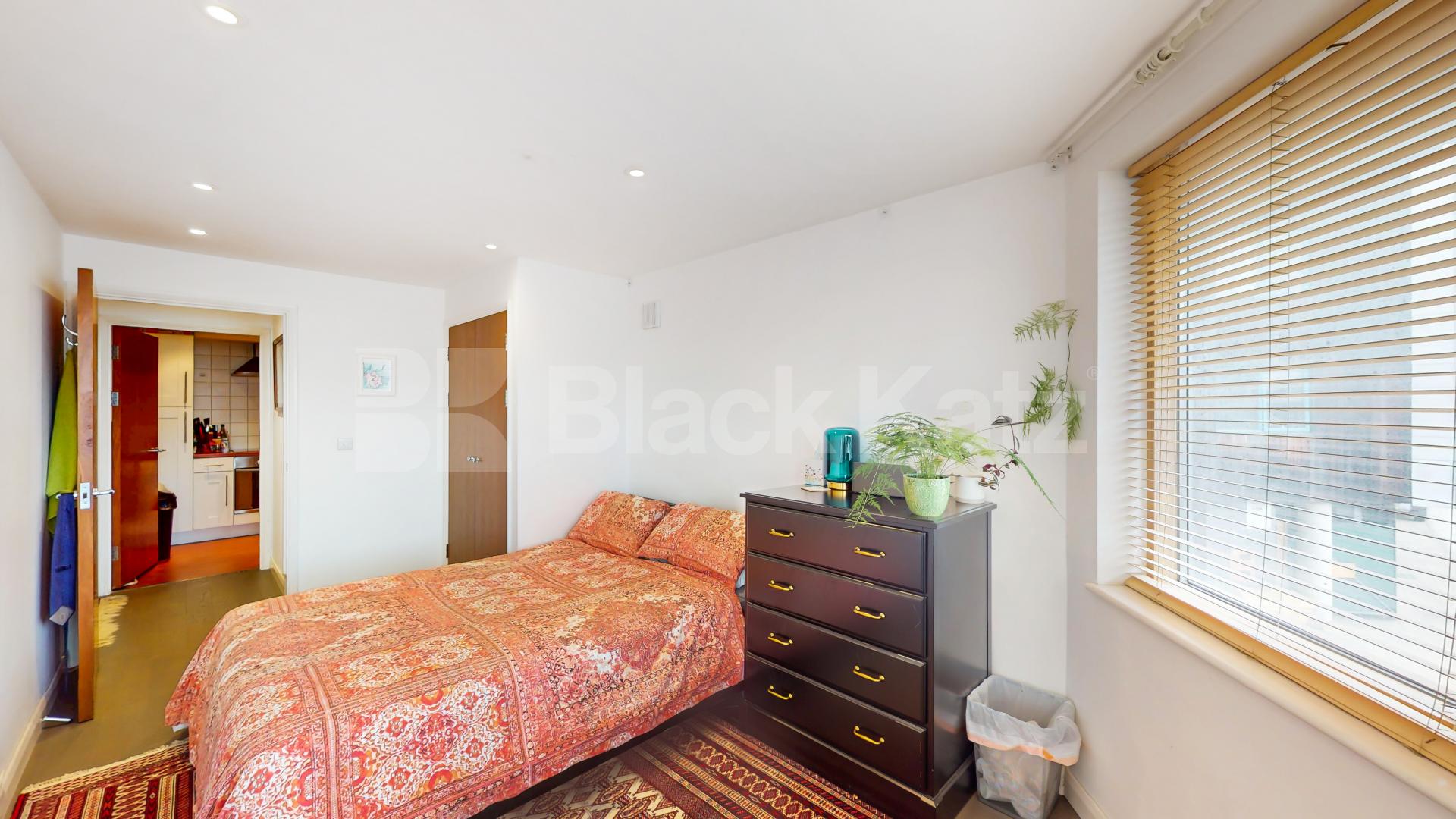 Stunning one bedroom property with great space in an amazing location  Somerston House, St Pancras Way, Camden / Kings Cross